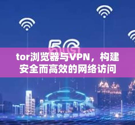 tor浏览器与VPN,构建安全而高效的网络访问 tor浏览器与VPN,构建安全而高效的网络访问