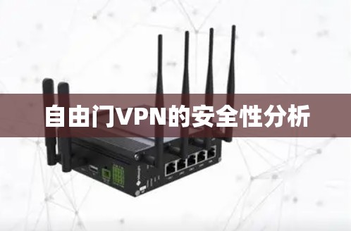 自由门VPN的安全性分析 自由门VPN的安全性分析