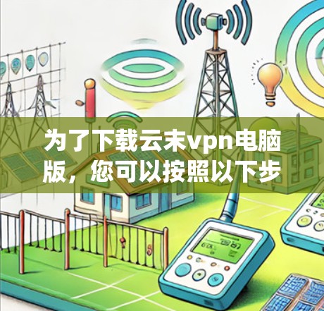 为了下载云末vpn电脑版,您可以按照以下步骤操作 为了下载云末vpn电脑版,您可以按照以下步骤操作