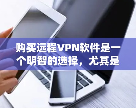 购买远程VPN软件是一个明智的选择，尤其是当您需要访问敏感服务器时。以下是一个结构化的指南，帮助您系统地进行远程VPN的购买和使用