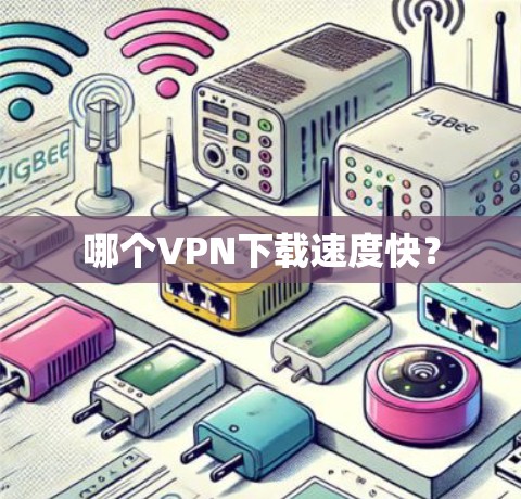 哪个VPN下载速度快? 哪个VPN下载速度快?
