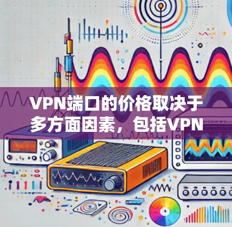 VPN端口的价格取决于多方面因素,包括VPN协议、服务器硬件配置、加密方式以及服务提供商的定价策略。以下是几个可能影响端口价格的因素 VPN端口的价格取决于多方面因素,包括VPN协议、服务器硬件配置、加密方式以及服务提供商的定价策略。以下是几个可能影响端口价格的因素