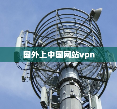 国外上中国网站vpn 国外上中国网站vpn