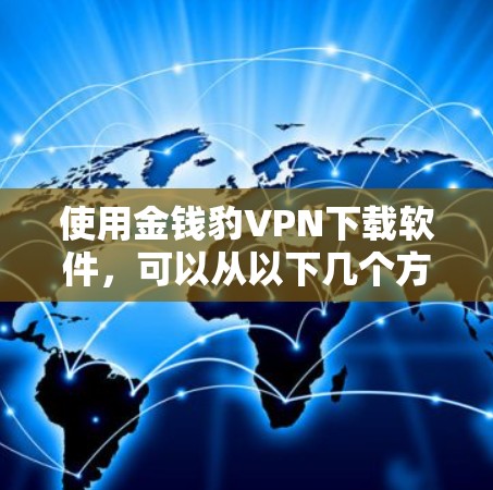 使用金钱豹VPN下载软件,可以从以下几个方面进行规划和准备