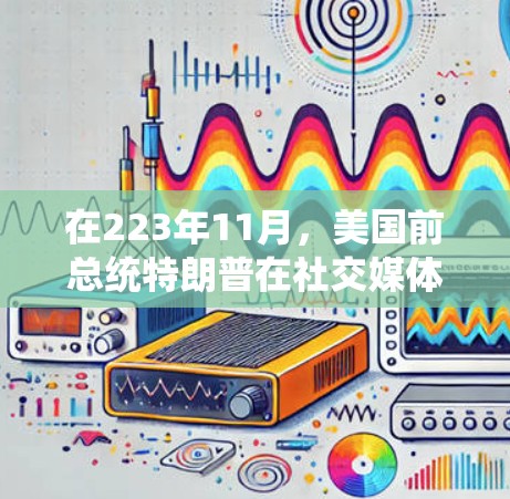 在223年11月，美国前总统特朗普在社交媒体平台上使用了Twitter的VPN功能，声称这是为了控制其言论自由和影响他人的观点。这一行为引发了全球范围内的广泛关注和争议