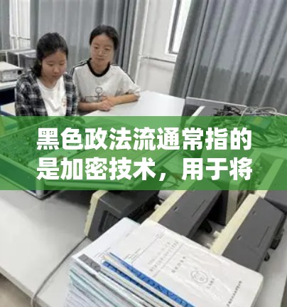 黑色政法流通常指的是加密技术,用于将数据存储或传输加密,以保护数据的安全性。在大多数情况下,黑色政法流并不需要VPN,因为VPN主要用于访问外部网络或隐藏数据,而加密技术本身并不需要依赖VPN