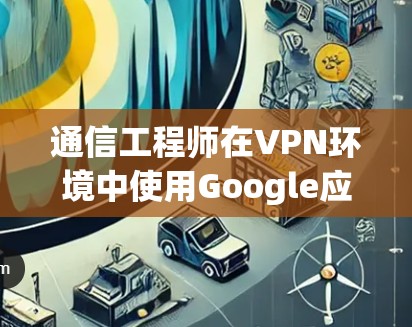 通信工程师在VPN环境中使用Google应用的策略与注意事项
