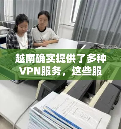 越南确实提供了多种VPN服务,这些服务通常通过第三方提供商(如VNet、VLCNet、NetVar等)提供。以下是几种主要的越南VPN服务和如何连接