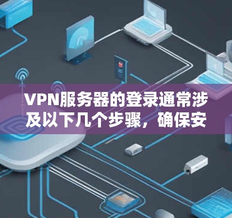 VPN服务器的登录通常涉及以下几个步骤,确保安全和正确