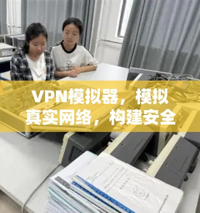 VPN模拟器,模拟真实网络,构建安全测试平台