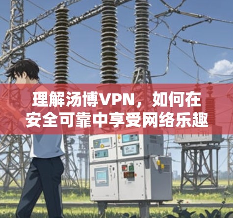 理解汤博VPN,如何在安全可靠中享受网络乐趣