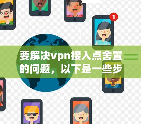 要解决vpn接入点舍置的问题，以下是一些步骤性的建议