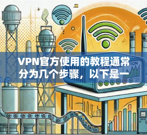 VPN官方使用的教程通常分为几个步骤,以下是一些基础的步骤和注意事项,帮助您顺利完成VPN使用 VPN官方使用的教程通常分为几个步骤,以下是一些基础的步骤和注意事项,帮助您顺利完成VPN使用
