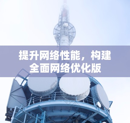 提升网络性能,构建全面网络优化版