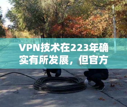 VPN技术在223年确实有所发展,但官方的入口通常会更稳定和更新。以下是关于VPN官方入口的建议和信息
