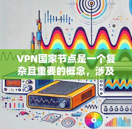 VPN国家节点是一个复杂且重要的概念，涉及多个方面。以下是一个系统地整理的VPN国家节点信息