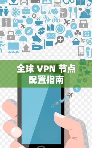 全球 VPN 节点配置指南