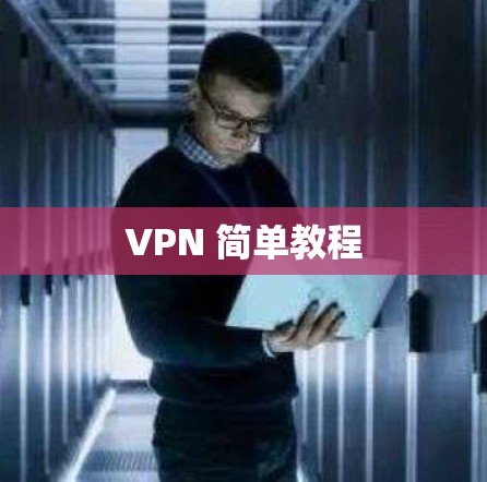 VPN 简单教程 VPN 简单教程