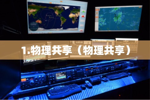 1.物理共享(物理共享) 1.物理共享(物理共享)