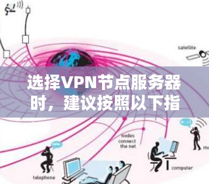 选择VPN节点服务器时,建议按照以下指南进行决策 选择VPN节点服务器时,建议按照以下指南进行决策