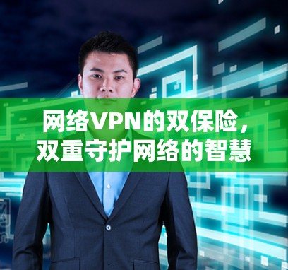 网络VPN的双保险，双重守护网络的智慧