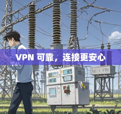 VPN 可靠,连接更安心 VPN 可靠,连接更安心