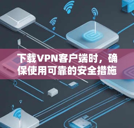 下载VPN客户端时，确保使用可靠的安全措施，选择可靠的客户端，并定期检查其安全性。以下是一些可靠的选择