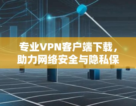 专业VPN客户端下载,助力网络安全与隐私保护 专业VPN客户端下载,助力网络安全与隐私保护