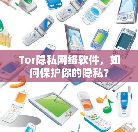 Tor隐私网络软件,如何保护你的隐私? Tor隐私网络软件,如何保护你的隐私?