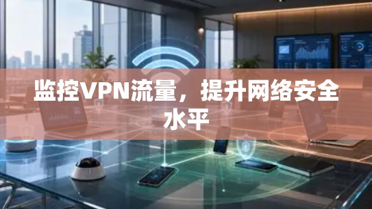 监控VPN流量，提升网络安全水平