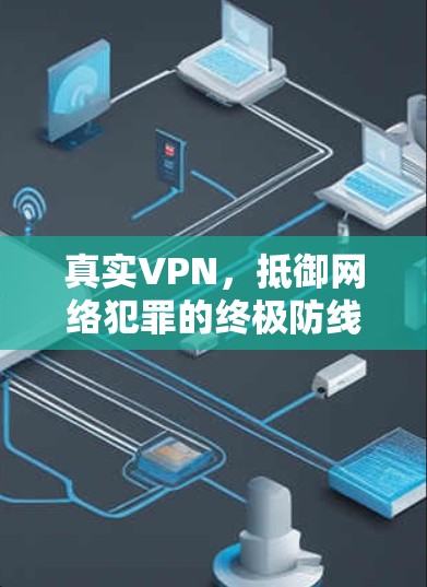真实VPN,抵御网络犯罪的终极防线 真实VPN,抵御网络犯罪的终极防线