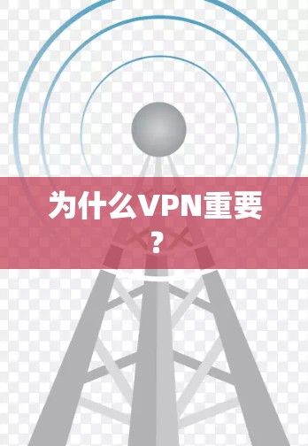 为什么VPN重要？
