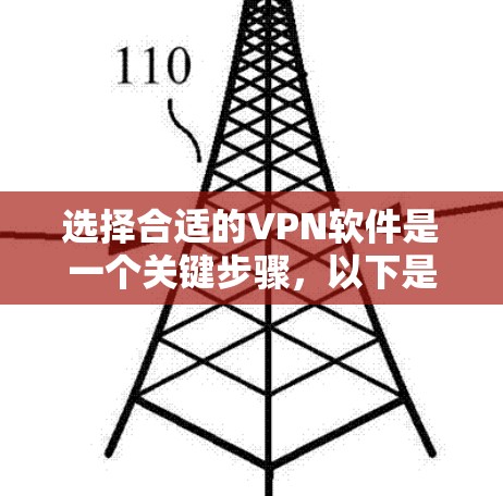 选择合适的VPN软件是一个关键步骤，以下是一些综合考虑的因素和推荐步骤
