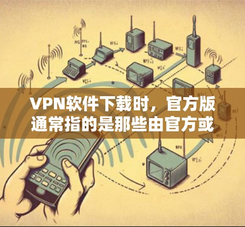 VPN软件下载时,官方版通常指的是那些由官方或知名公司发布的软件,这些软件通常提供安全、稳定和可靠的VPN服务。以下是几种常见的VPN软件下载官方版的推荐