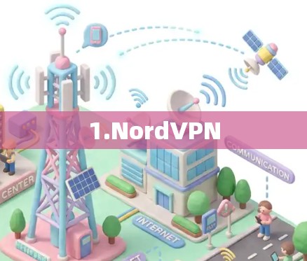 1.NordVPN